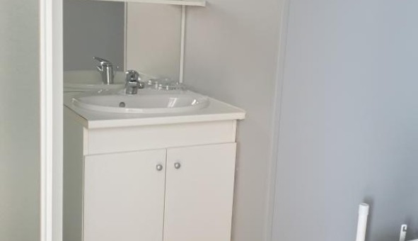 Logement tudiant Studio à Arras (62000)