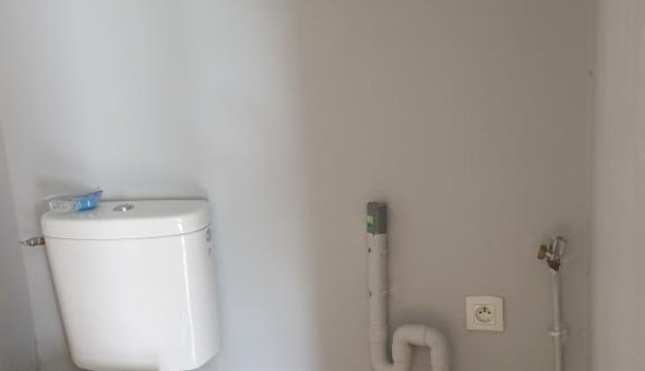 Logement tudiant Studio à Arras (62000)