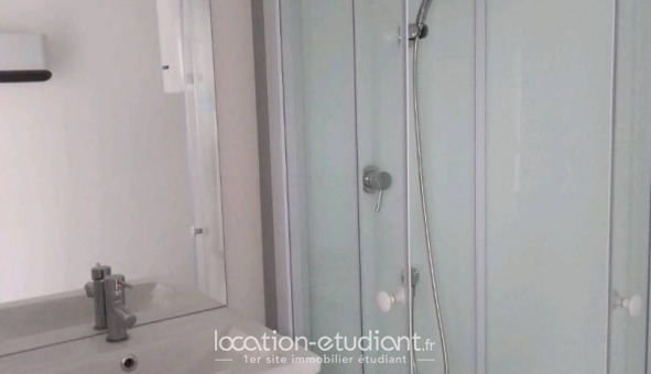 Logement tudiant Studio à Arras (62000)