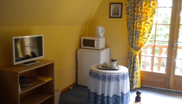 Logement tudiant Studio à Arras (62000)