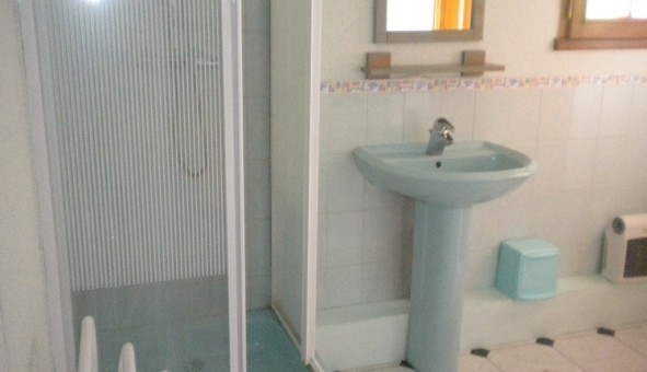 Logement tudiant Studio à Arras (62000)