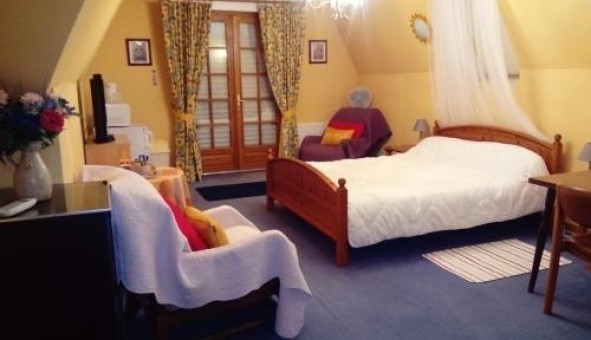 Logement tudiant Studio à Arras (62000)