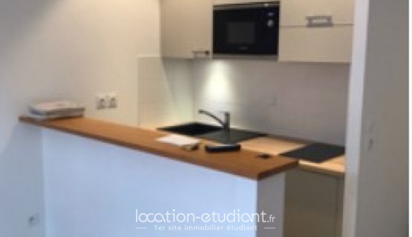 Logement tudiant Studio à Arras (62000)