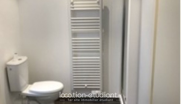 Logement tudiant Studio à Arras (62000)