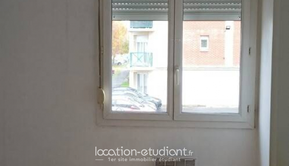 Logement tudiant Studio à Arras (62000)