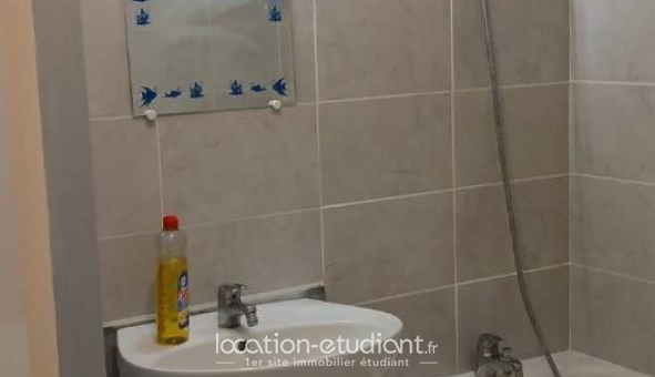 Logement tudiant Studio à Arras (62000)