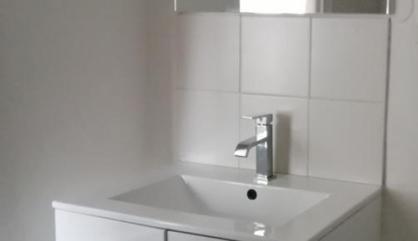 Logement tudiant Studio à Arras (62000)