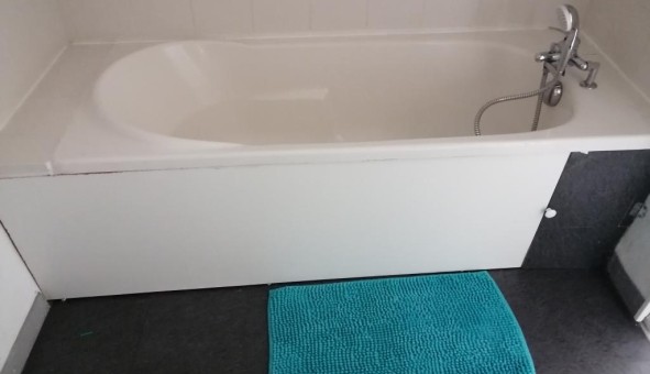 Logement tudiant Studio à Arras (62000)