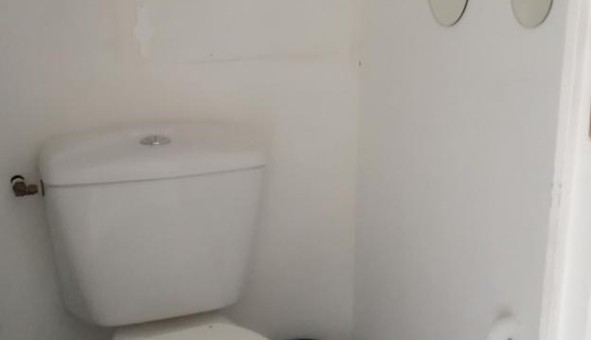 Logement tudiant Studio à Arras (62000)