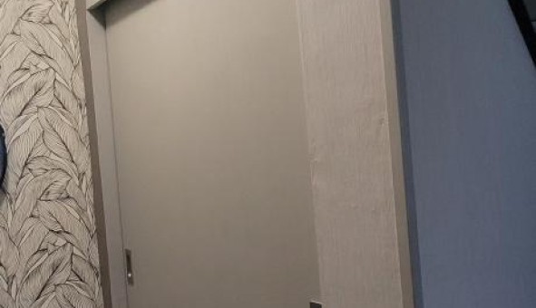 Logement étudiant Studio &agrave; Arras (62000)