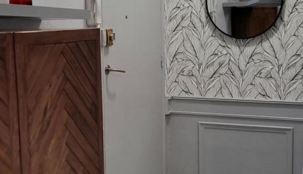 Logement �tudiant Studio &agrave; Arras (62000)