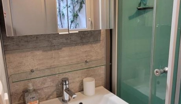 Logement �tudiant Studio &agrave; Arras (62000)