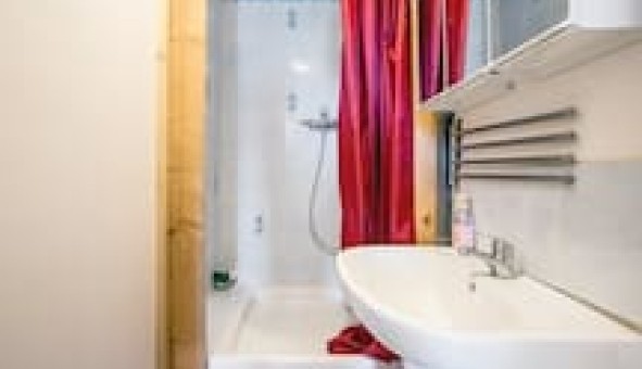 Logement �tudiant Studio &agrave; Arras (62000)