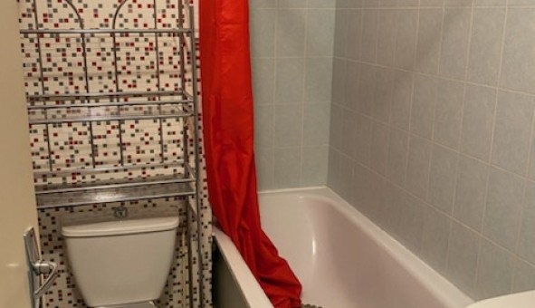 Logement �tudiant Studio &agrave; Arras (62000)