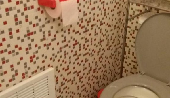 Logement �tudiant Studio &agrave; Arras (62000)