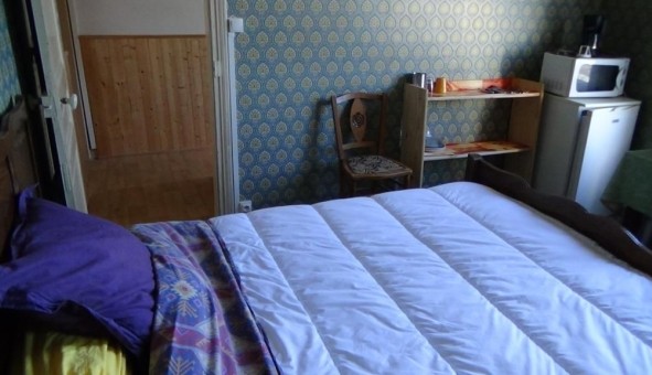 Logement �tudiant Studio &agrave; Arras (62000)