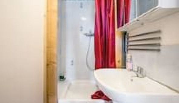 Logement �tudiant Studio &agrave; Arras (62000)