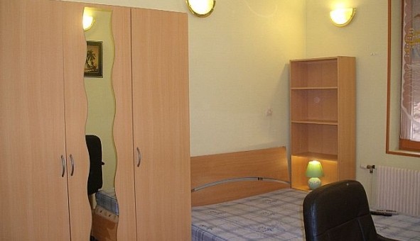 Logement �tudiant Location Studio Vide Arras (62000)