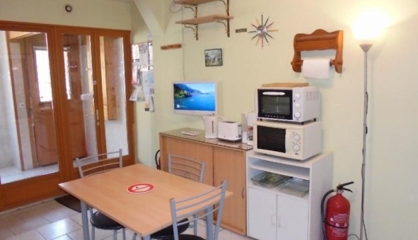 Logement �tudiant Studio &agrave; Arras (62000)