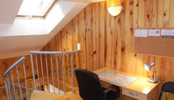 Logement �tudiant Studio &agrave; Arras (62000)