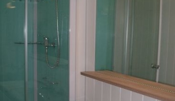 Logement �tudiant Studio &agrave; Arras (62000)