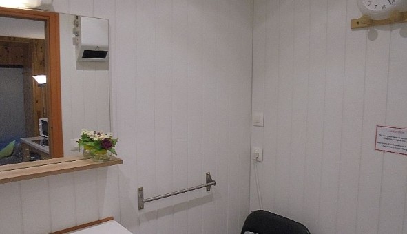 Logement �tudiant Studio &agrave; Arras (62000)