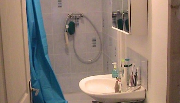 Logement �tudiant Studio &agrave; Arras (62000)