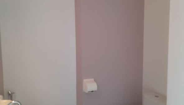 Logement �tudiant Studio &agrave; Arras (62000)