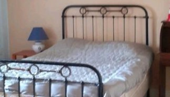Logement �tudiant Studio &agrave; Arras (62000)