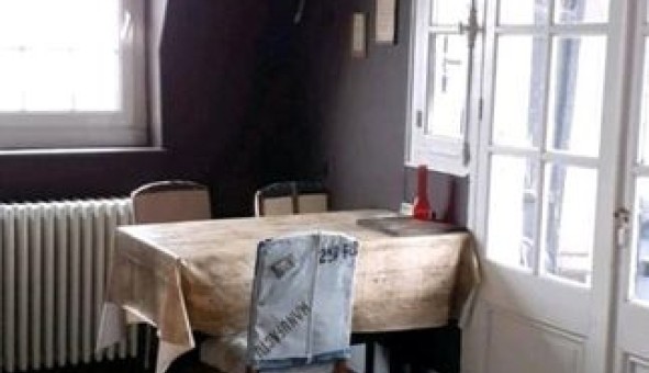 Logement �tudiant Studio &agrave; Arras (62000)
