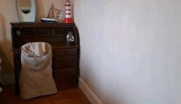 Logement �tudiant Studio &agrave; Arras (62000)