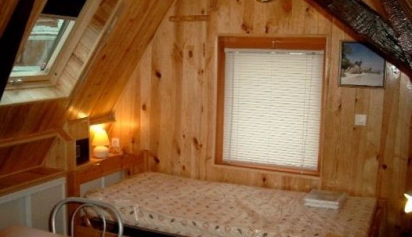 Logement �tudiant Studio &agrave; Arras (62000)