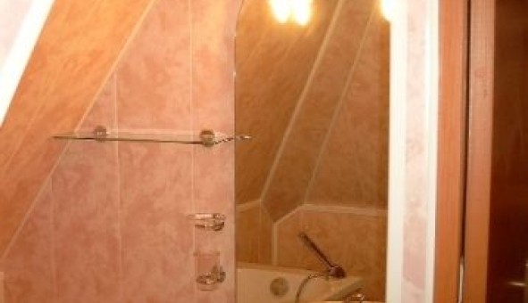 Logement �tudiant Studio &agrave; Arras (62000)