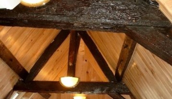 Logement �tudiant Studio &agrave; Arras (62000)