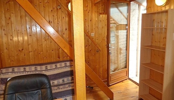 Logement �tudiant Location Studio Vide Arras (62000)