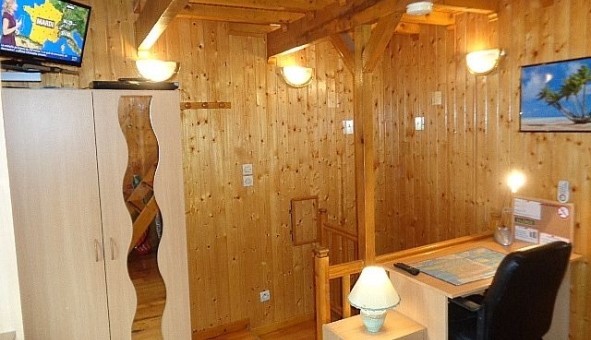 Logement �tudiant Studio &agrave; Arras (62000)