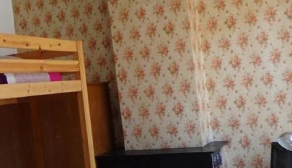 Logement �tudiant Studio &agrave; Arras (62000)
