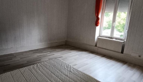 Logement �tudiant Studio &agrave; Ars Laquenexy (57530)