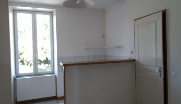 Logement �tudiant Studio &agrave; Ars Laquenexy (57530)