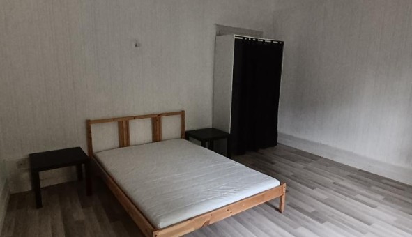 Logement �tudiant Studio &agrave; Ars Laquenexy (57530)