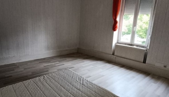 Logement �tudiant Location Studio Vide Ars Laquenexy (57530)
