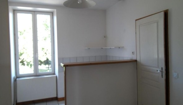 Logement �tudiant Studio &agrave; Ars Laquenexy (57530)