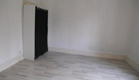 Logement �tudiant Studio &agrave; Ars Laquenexy (57530)