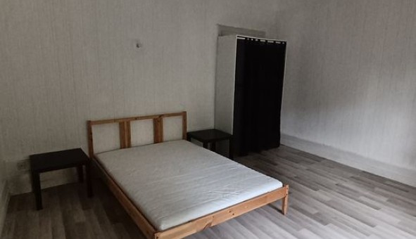 Logement �tudiant Studio &agrave; Ars Laquenexy (57530)