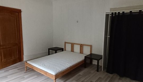 Logement �tudiant Studio &agrave; Ars Laquenexy (57530)