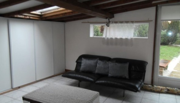 Logement �tudiant Studio &agrave; Ars Laquenexy (57530)