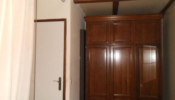 Logement �tudiant Studio &agrave; Ars Laquenexy (57530)