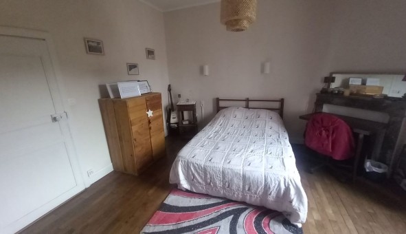 Logement �tudiant Studio &agrave; Arth�s (81160)