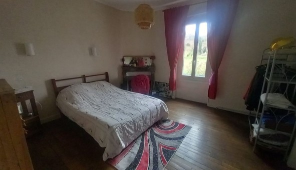 Logement �tudiant Studio &agrave; Arth�s (81160)