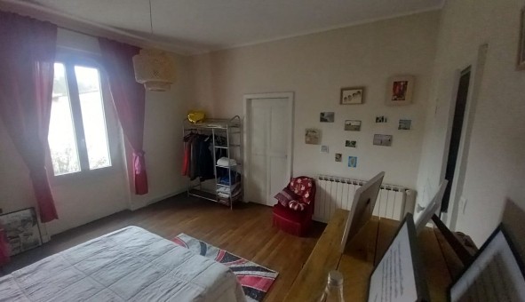 Logement �tudiant Studio &agrave; Arth�s (81160)